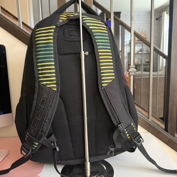 MONSTER ENERGY Pro Circuit Backpack - Picture 8 of 12